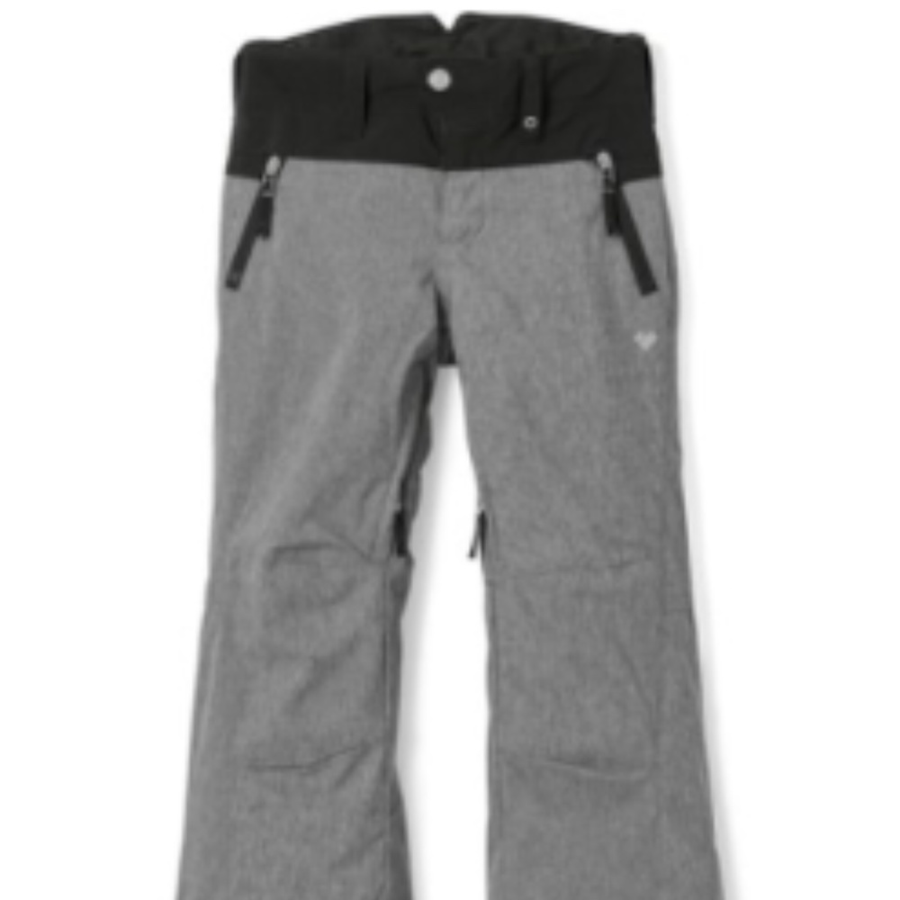 Obermeyer Jessi girls Ski Pants size medium (10-12)